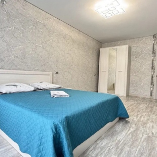 Фотография квартиры Апартаменты Sutki Rent в центре Минеральных Вод