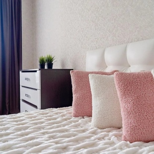 Фотография квартиры Апартаменты на улице 2-я Заречная 5