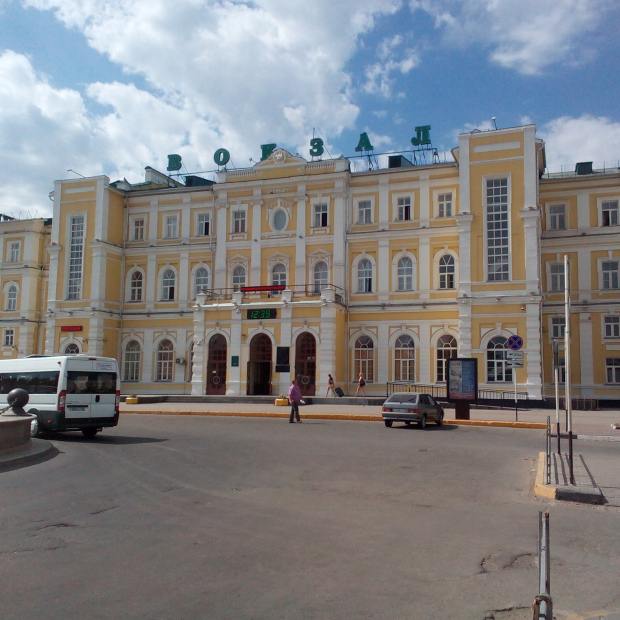 Фотографии мини отеля
Smart Hotel KDO Оренбург