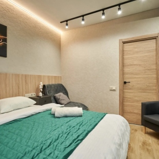 Фотография квартиры Квартира на Улице Рождественская 4