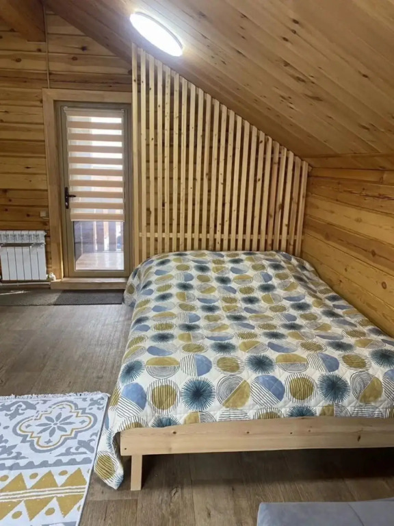 Фотография Коттеджа Частный дом студия Kedrov_Mанжеpок