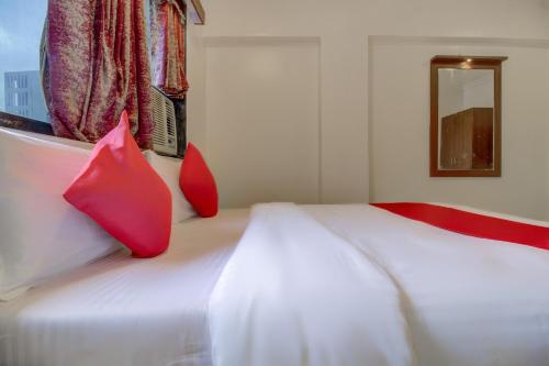 Фотография гостиницы OYO 72526 Della Conforts