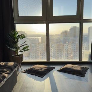 Фотография квартиры Квартира Как Дома и Даже Лучше