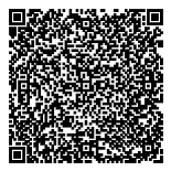 QR код гостиницы Бутик-Отель Крестовский апарт