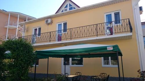 Фотография мини отеля Афина