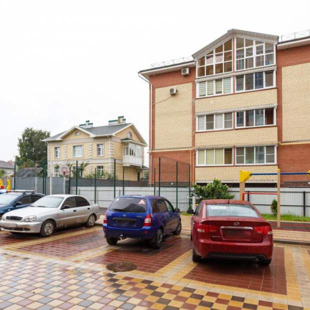 Фотографии квартиры 
            Две Подушки на улице Республиканская 11