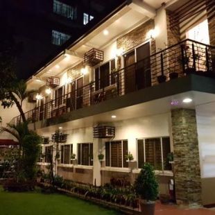 Фотография мини отеля New Manila Suites