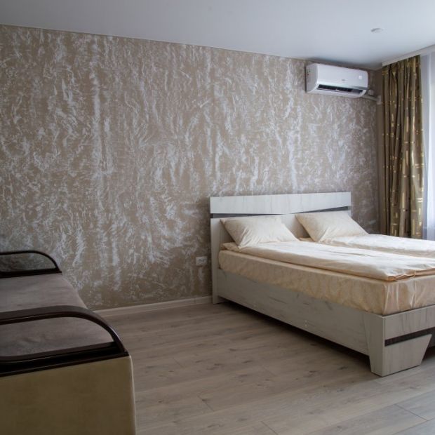 Фотографии квартиры
Апартаменты Рядом с М4