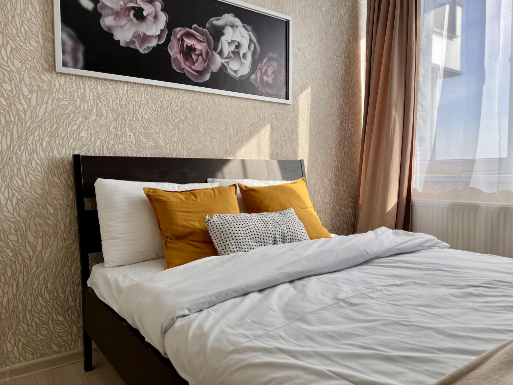 Фотография квартиры Апартаменты в ЖК Art Plaza