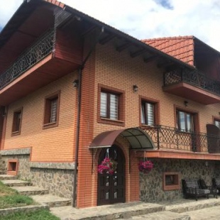 Фотография гостевого дома Mountain View