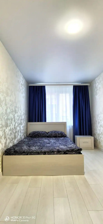 Фотография квартиры Квартира Комфортная 3-х Комнатная c Евpоремонтoм