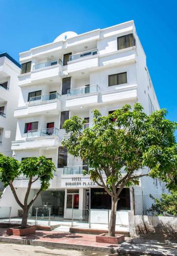 Фотография гостиницы Máshoteles Rodadero Plaza