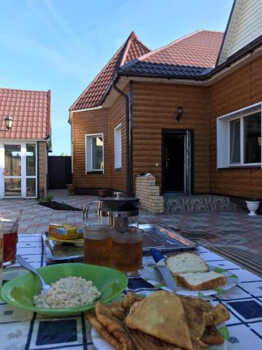 Фотография мини отеля Гостиный двор