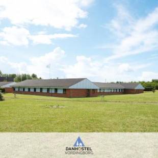 Фотографии хостела 
            Danhostel Vordingborg