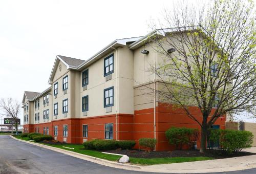 Фотография гостиницы Extended Stay America Suites - Chicago - Itasca