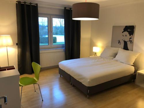 Фотография мини отеля smart&beautiful