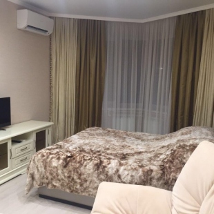 Фотография квартиры Апартаменты Набережная 2 этаж