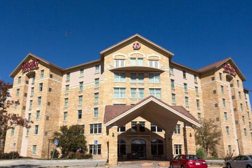 Фотография гостиницы Drury Inn & Suites Amarillo