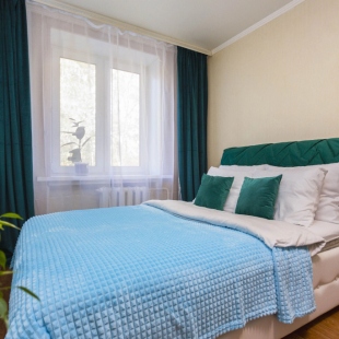 Фотография квартиры Квартира на улице Комсомольская 7