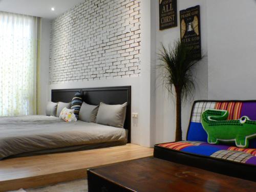 Фотография мини отеля Anping House