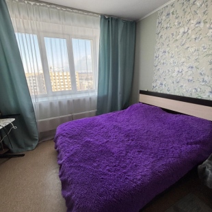 Фотография квартиры Квартира Однокомнатная на Вахитова 23