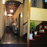 Фотография мини отеля Fujiya Ryokan