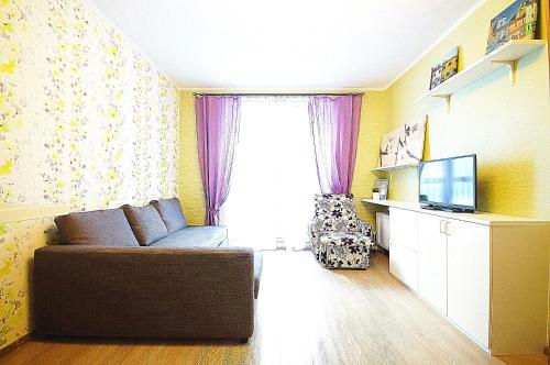 Фотография апарт отеля Royal Capital Nevskiy