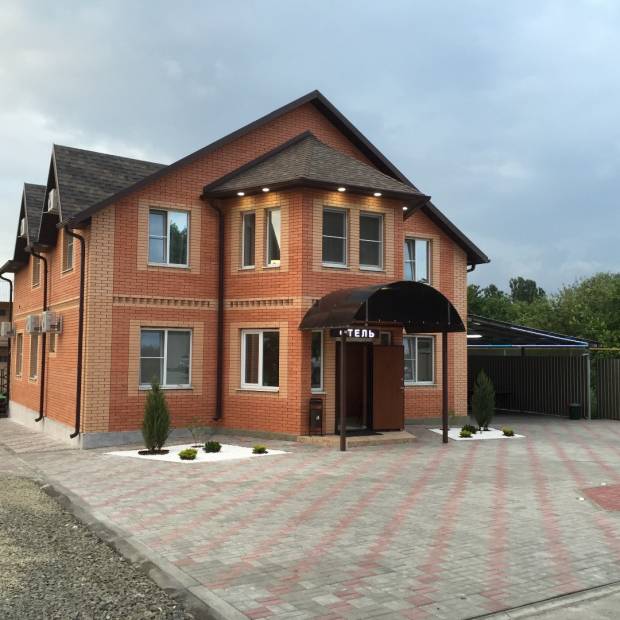 Фотографии гостевого дома
Аюта