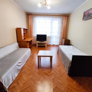 Фотография квартиры ТетаДом на бульваре Энтузиастов 2Б