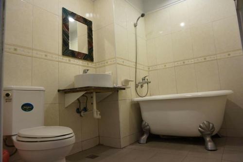 Фотография мини отеля A Cup Hostel