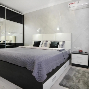 Фотография квартиры Апартаменты на улице Алишера Навои 208/8