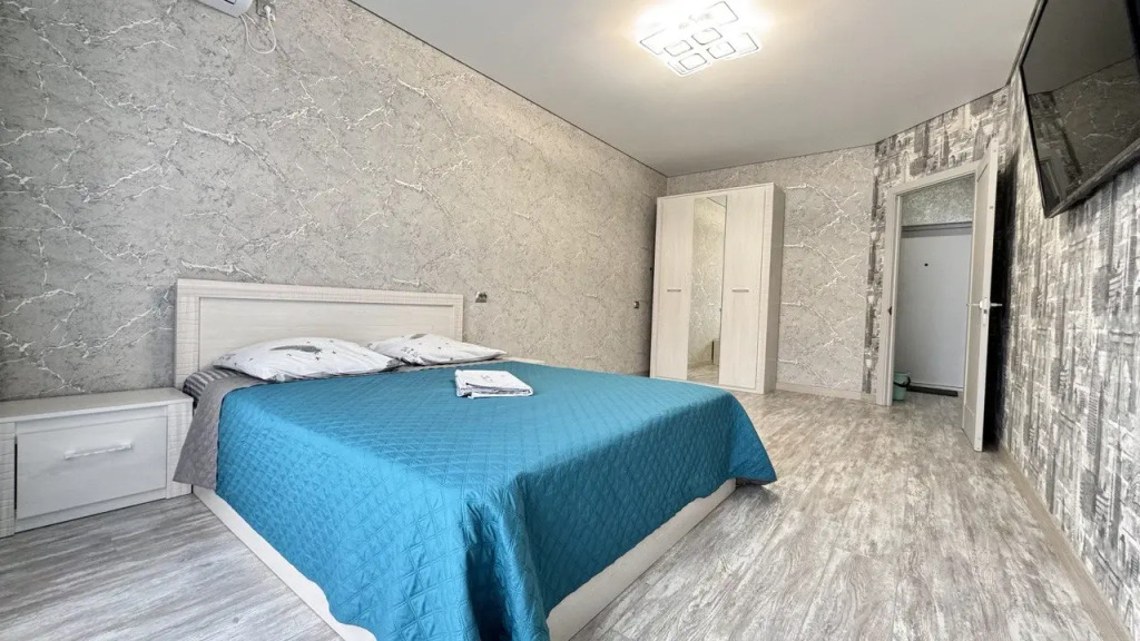 Фотография квартиры Апартаменты Sutki Rent в центре Минеральных Вод