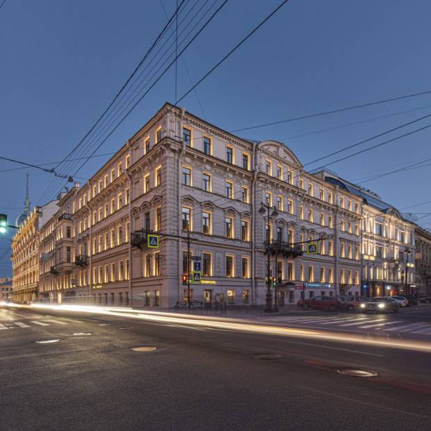 Фотографии гостиницы
Helen