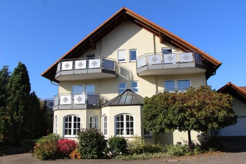 Фотографии гостевого дома
Katharinenhof