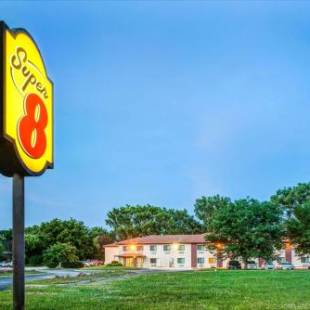 Фотографии гостиницы
Super 8 by Wyndham Blair