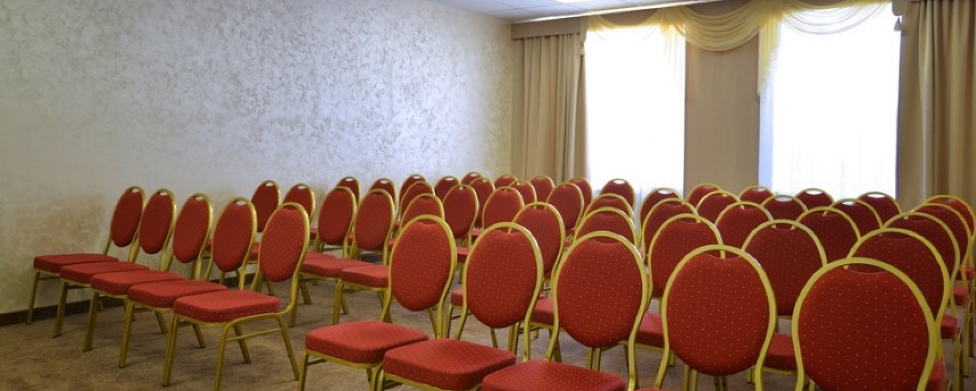 Фотографии конференц-зала Южный