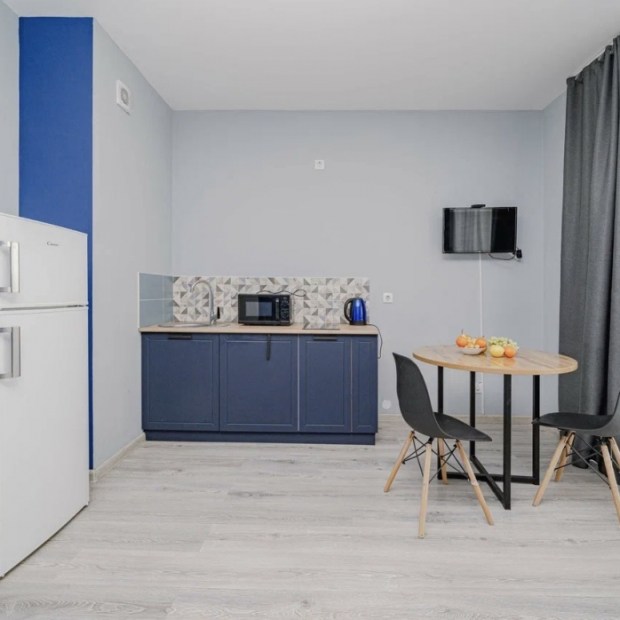 Фотографии квартиры 
            Апартаменты Квартира напротив ЖД Вокзала