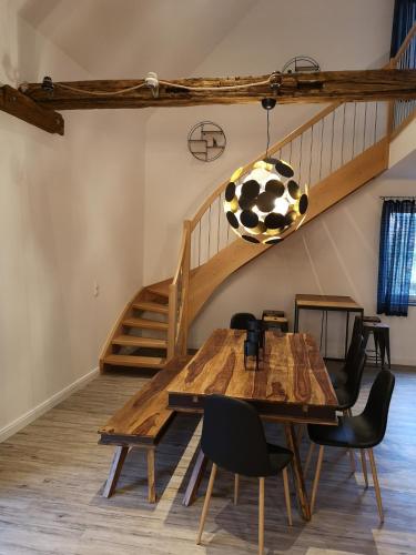 Фотография гостевого дома Ferienhaus Hünzingen № 2