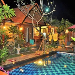 Фотография базы отдыха The Cemok's Cottage