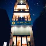 Фотография гостиницы HOTEL TE AMO