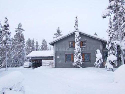 Фотография гостевого дома Holiday Home Kalliolammentie 6 a