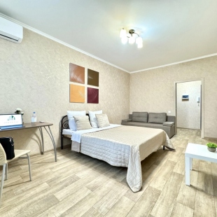 Фотография квартиры Апартаменты Уютные Возле ЖД Вокзала