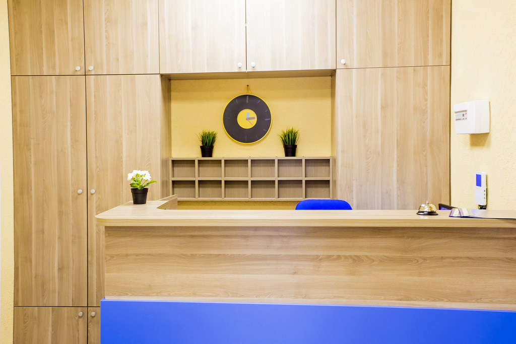 Фотография хостела Евразия