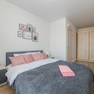 Фотография квартиры Апартаменты Космонавтов 9а