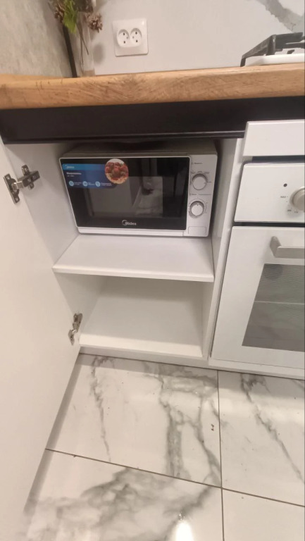 Фотография квартиры Квартира Красивая Уютная Двухкомнатная