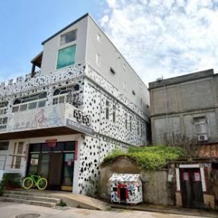 Фотографии мини отеля
Ding Ding Homestay