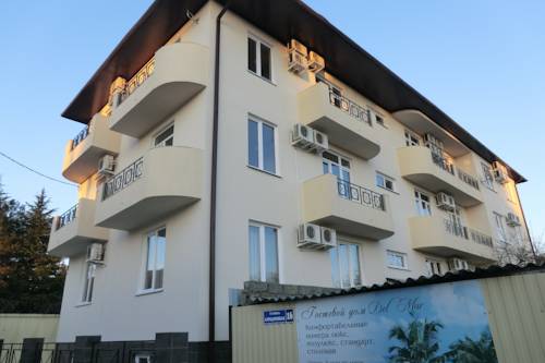 Фотографии гостевого дома
Дель Мар