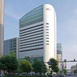 Фотография гостиницы Hotel Elsereine Osaka
