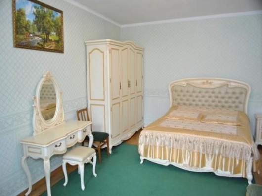 Фотографии гостевого дома 
            Приморский парк