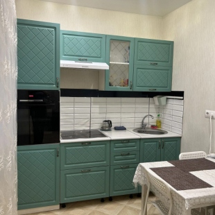 Фотография квартиры Апартаменты на Набережной 21